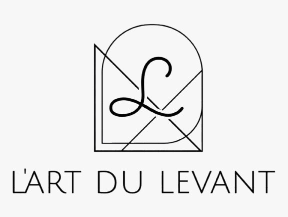 L'art Du Levant